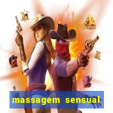 massagem sensual faria lima